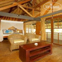 Mainski Lembongan Resort 