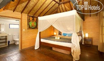 New photos from tourists Mainski Lembongan Resort 2*