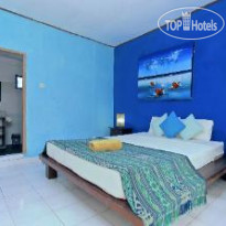 Mainski Lembongan Resort 