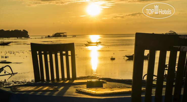 New photos from tourists No 7 Bungalow 