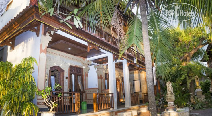 Hotel photo No 7 Bungalow 