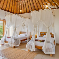 Lembongan Cliff Villas 