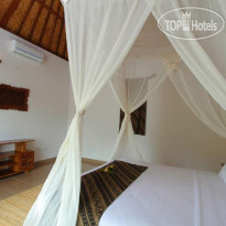 Lembongan Cliff Villas 