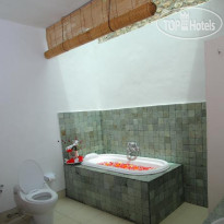 Lembongan Cliff Villas 