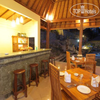 Lembongan Cliff Villas 