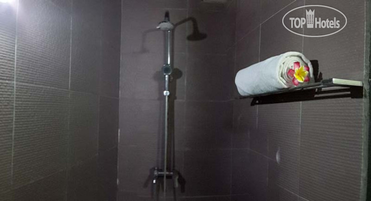 New photos from tourists Pondok Arsa Santhi 2*