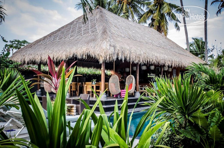 Tigerlillys Boutique Hotel