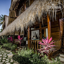 Tigerlillys Boutique Hotel 