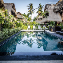 Tigerlillys Boutique Hotel 