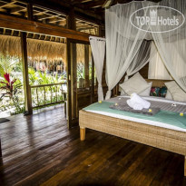 Tigerlillys Boutique Hotel 