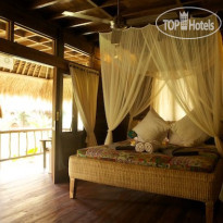 Tigerlillys Boutique Hotel 