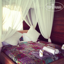 Tigerlillys Boutique Hotel 