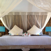 Tigerlillys Boutique Hotel 