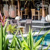 Tigerlillys Boutique Hotel 