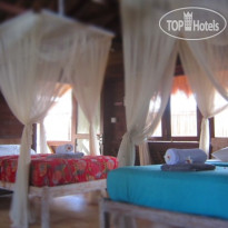 Tigerlillys Boutique Hotel 