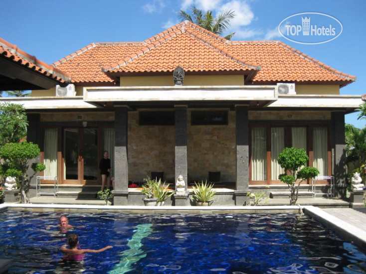 Hotel photo Pondok Baruna Garden 2*