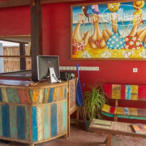 The Palms Ceningan Hotel 