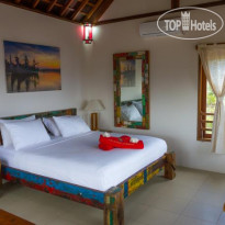 The Palms Ceningan Hotel 