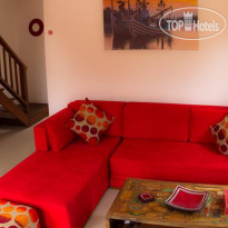 The Palms Ceningan Hotel 