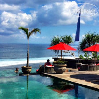 The Palms Ceningan Hotel 