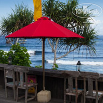 The Palms Ceningan Hotel 