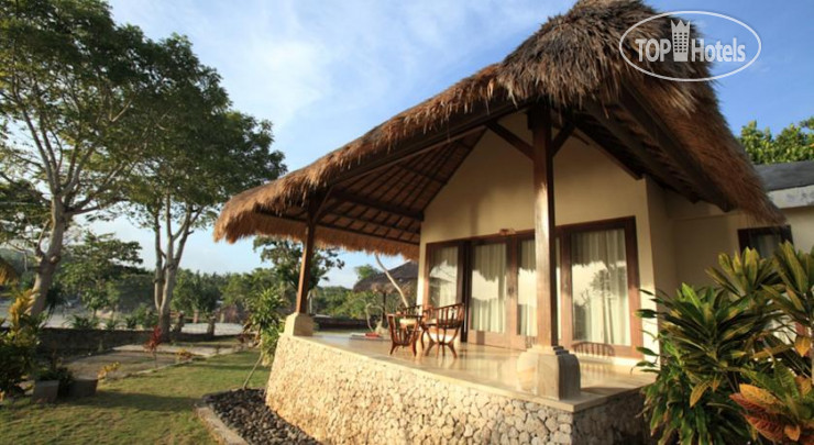 Hotel photo Sadeg Lembongan 3*