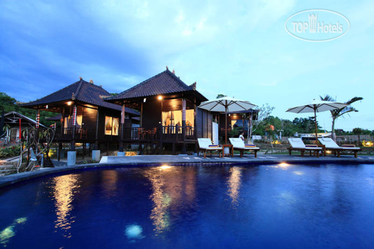 Bali Belva Villa