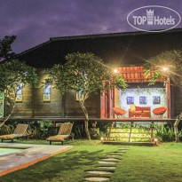 Tropica Shipwreck Lembongan 