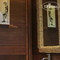 Tropica Shipwreck Lembongan 