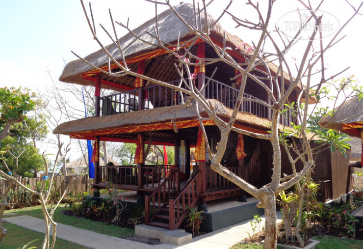 Hotel photo Naturale Villas 3*