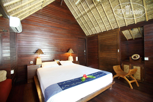 Hotel photo TS Hut Lembongan 3*