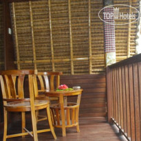 Rigils Bungalows And Spa 