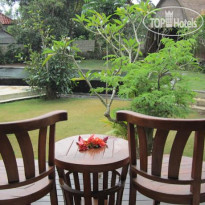 Rigils Bungalows And Spa 