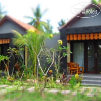 D&B Bungalow  Виллы