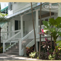 Coconut Beach Resort 