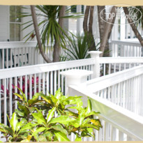 Coconut Beach Resort 