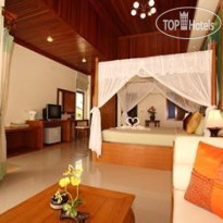 Coconut Beach Resort 