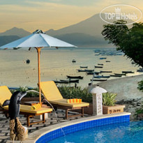 Lembongan Island Beach Villas 