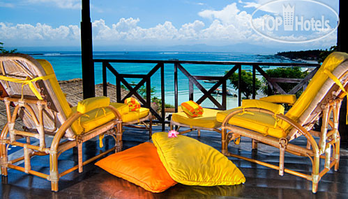 New photos from tourists Lembongan Island Beach Villas