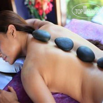 Indiana Kenanga Luxury Villas & SPA