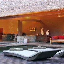 Indiana Kenanga Luxury Villas & SPA