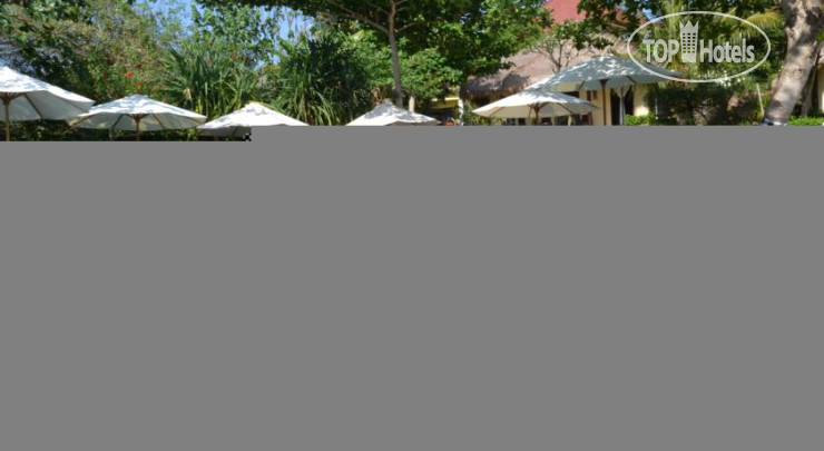 New photos from tourists Tamarind Beach Bungalows 3*