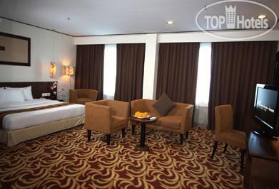 New photos from tourists Swiss-Inn Batam 3*