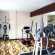 Swiss-Inn Batam Тренажерный зал