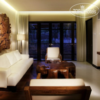 Turi Beach Resort Tirta Executive Suite Living R