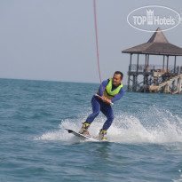 Turi Beach Resort Water Ski