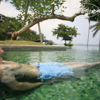 Turi Beach Resort Emerald Pool