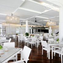 Turi Beach Resort Tamingsari Restaurant