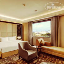 Swiss-Belhotel Harbour Bay 