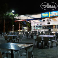 Aviari Hotel 